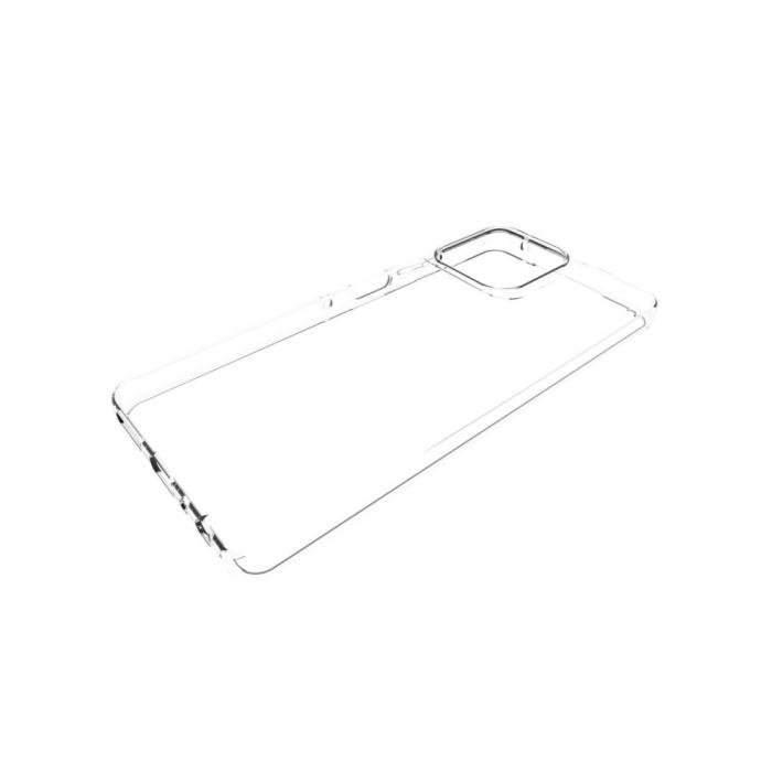 Bild 2, Motorola Moto G56 5G Skal Soft TPU Transparent