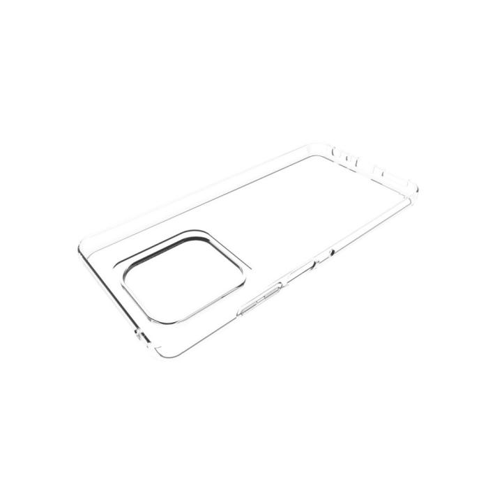 Bild 3, Motorola Moto G56 5G Skal Soft TPU Transparent