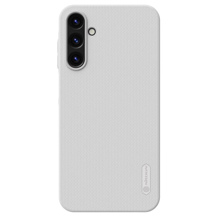 Bild 1, NILLKIN Galaxy A15 5G Skal Frosted Shield Pro Matt Vit