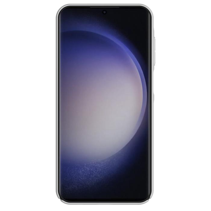 Bild 2, NILLKIN Galaxy A15 5G Skal Frosted Shield Pro Matt Vit