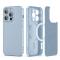 Tech-Protect iPhone 13 Pro Skal Icon MagSafe Sky Blue