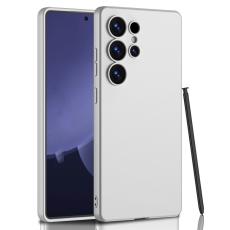 GKK Samsung Galaxy S25 Ultra Skal Silver