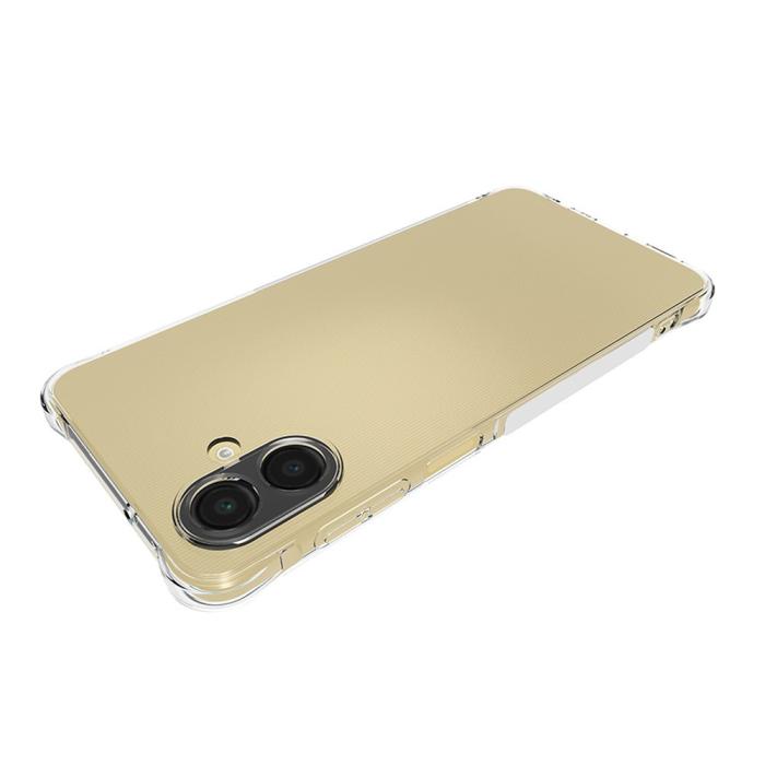 Bild 4, Samsung Galaxy A07 Skal Shockproof Transparent