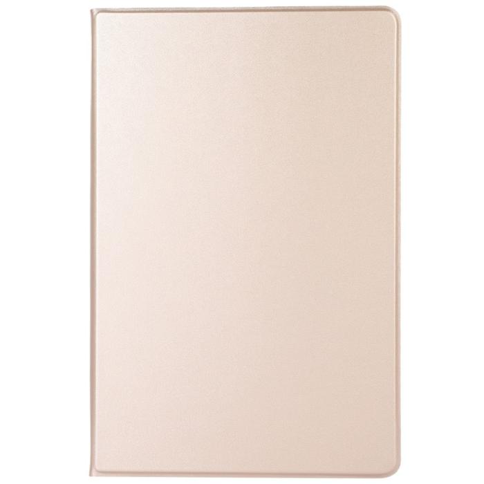 Bild 2, Samsung Galaxy Tab A8 10.5 (2021) Fodral Case Stand Guld