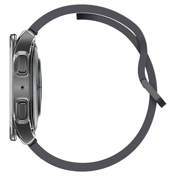 Bild 3, Spigen Galaxy Watch 6 40 mm Skal Ultra Hybrid Crystal