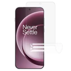 OnePlus 15 Sk&auml;rmskydd Helt&auml;ckande PET