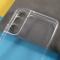 Samsung Galaxy S22 Plus Skal 2mm TPU Transparent