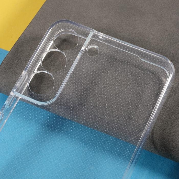 Bild 4, Samsung Galaxy S22 Plus Skal 2mm TPU Transparent