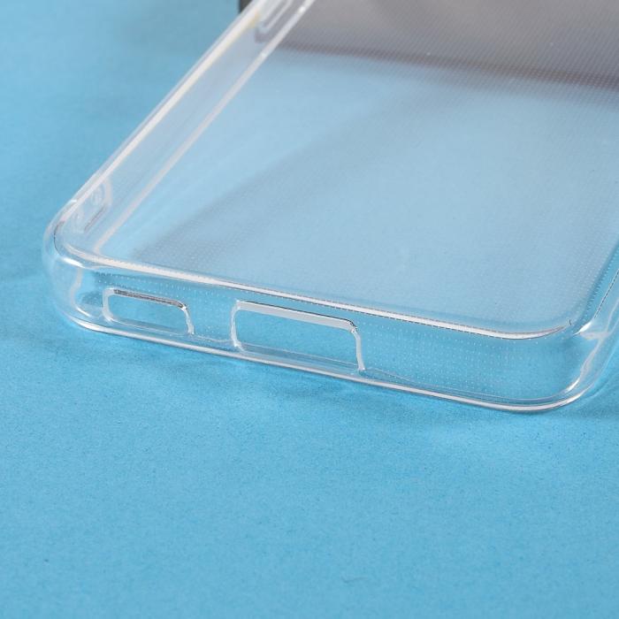 Bild 5, Samsung Galaxy S22 Plus Skal 2mm TPU Transparent