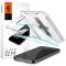 Spigen iPhone 14 Pro 2-PACK GLAS.tR 