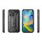 Supcase iPhone 14 Pro Skal Unicorn Beetle Pro Svart