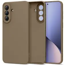 Tech-Protect Samsung Galaxy A57 5G Skal Icon Brun