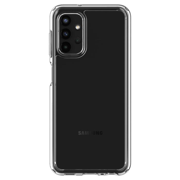 Bild 2, Spigen Samsung Galaxy A13 4G Skal Ultra Hybrid Transparent
