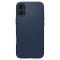 Spigen iPhone 16 Skal Liquid Air Navy Blue