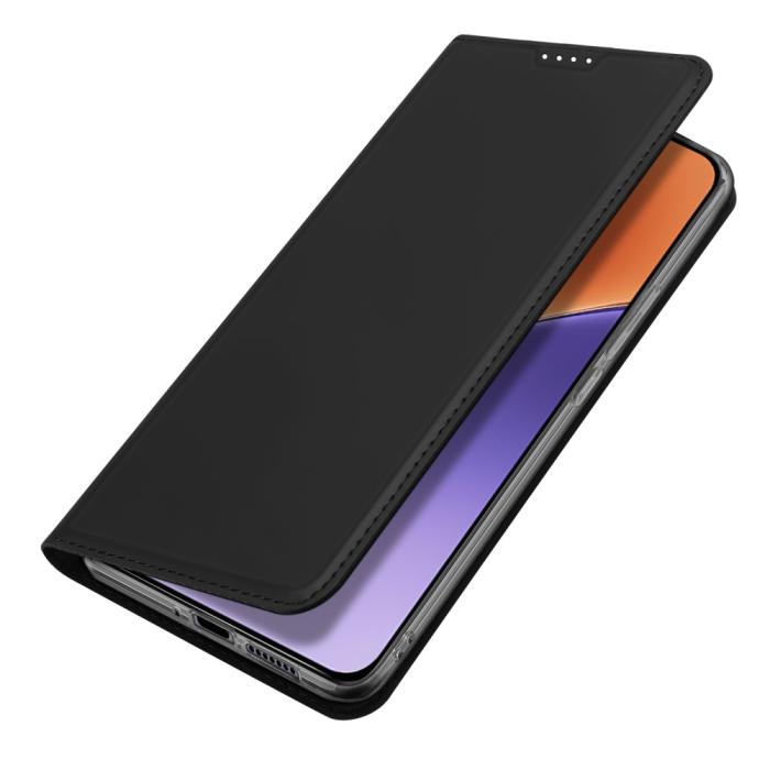 Bild 4, DUX DUCIS Xiaomi 15 Fodral Skin Pro Svart