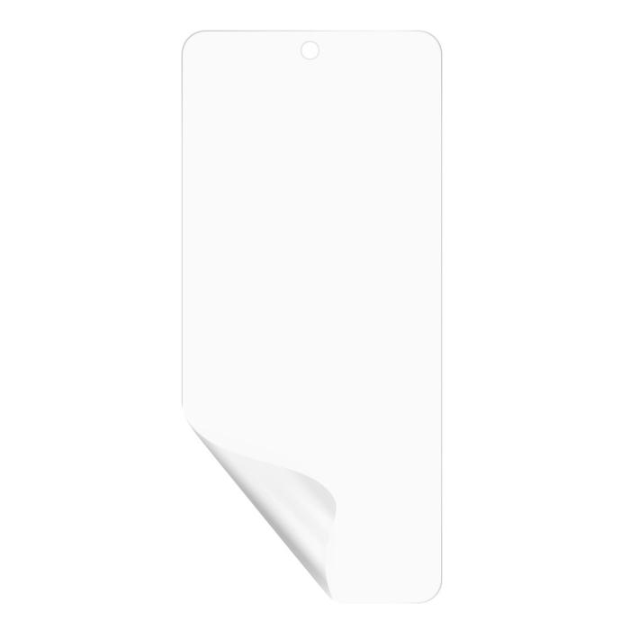 Bild 2, Motorola Moto G22 Skärmskydd PET Transparent