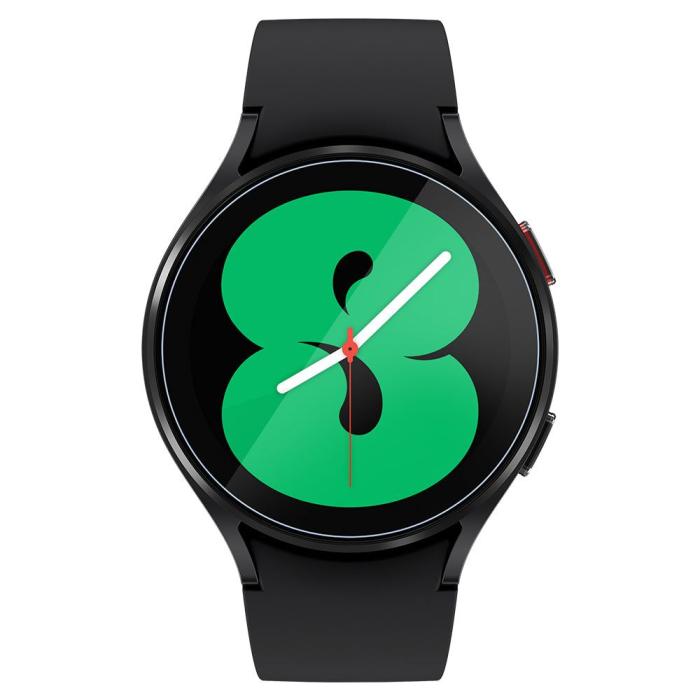Bild 2, Spigen Galaxy Watch 4/5/6/7/FE 40mm 2-PACK 