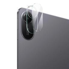 IMAK Xiaomi Redmi Pad 2 Linsskydd H&auml;rdat Glas Transparent