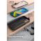 Supcase iPhone 14 Pro Skal Unicorn Beetle Pro Svart