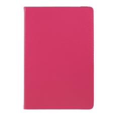 Samsung Galaxy Tab S6 Lite - 360° Rotation Fodral - Rosa