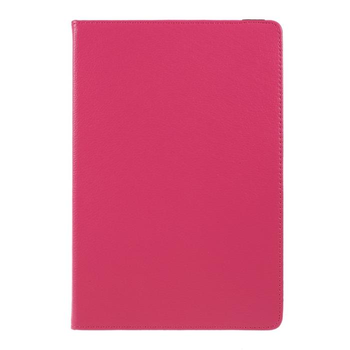 Bild 1, Samsung Galaxy Tab S6 Lite - 360° Rotation Fodral - Rosa