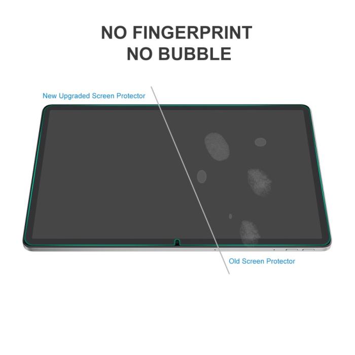 Bild 2, ENKAY Lenovo Tab P11 Pro Gen 2 Skärmskydd Härdat Glas