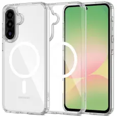 Tech-Protect Galaxy A56 5G Skal MagSafe FlexAir Hybrid