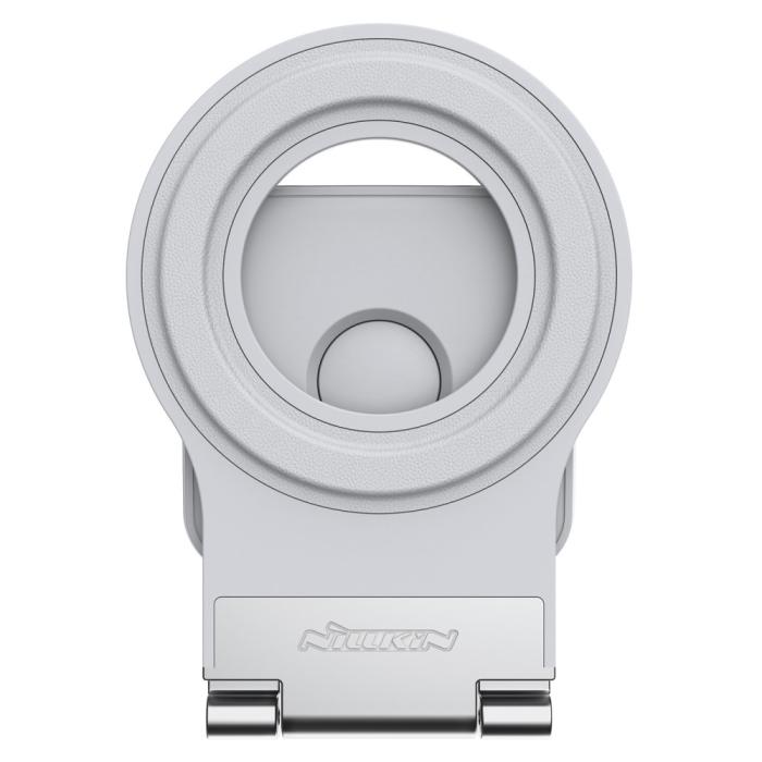 Bild 2, NILLKIN MagSafe Mobilhållare Grå