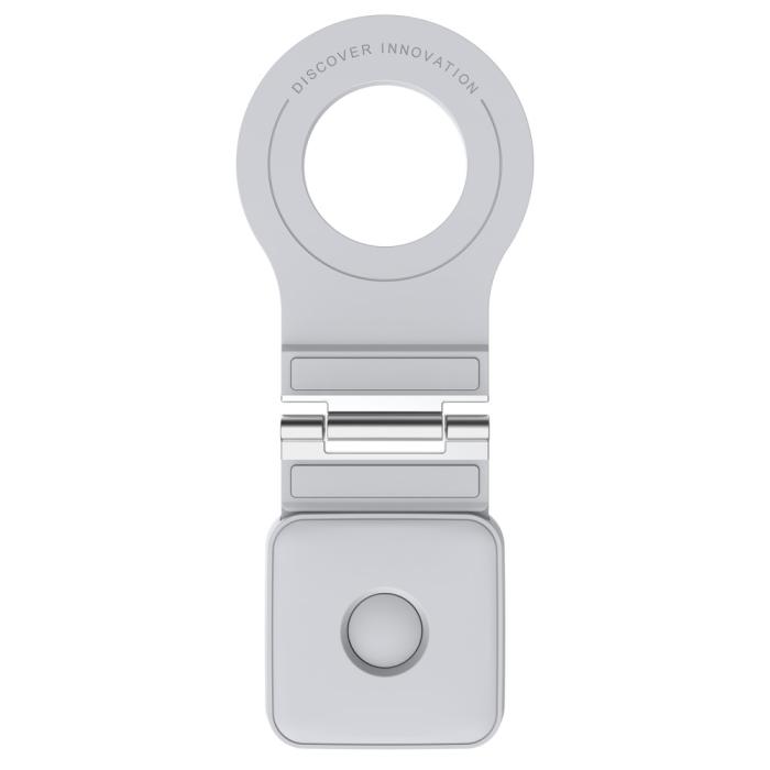 Bild 4, NILLKIN MagSafe Mobilhållare Grå