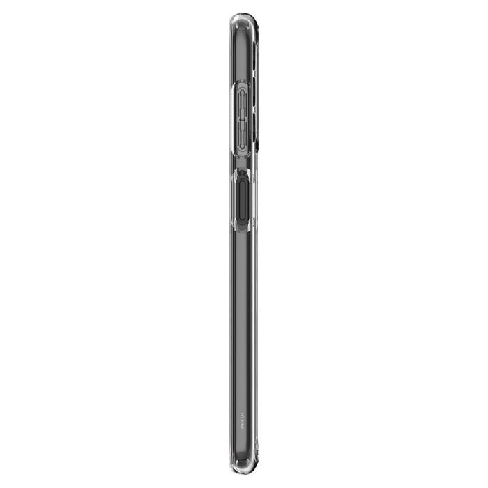 Bild 4, Spigen Samsung Galaxy A13 4G Skal Ultra Hybrid Transparent
