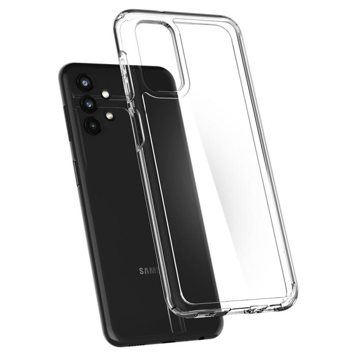Bild 5, Spigen Samsung Galaxy A13 4G Skal Ultra Hybrid Transparent