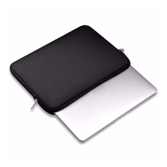 Bild 3, Laptop Neopren Sleeve Väska 11-12