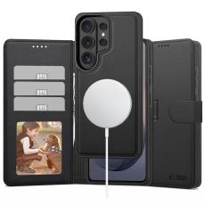 Tech-Protect Galaxy S26 Ultra MagSafe 2in1 Magnet Fodral/Skal