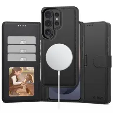 Tech-Protect Galaxy S26 Ultra MagSafe 2in1 Magnet Fodral/Skal