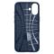 Spigen iPhone 16 Skal Liquid Air Navy Blue