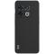 IMAK OnePlus 10 Pro 5G Skal Skin Touch Svart