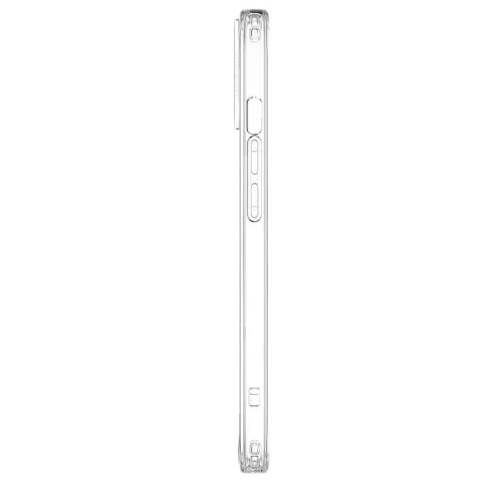 Bild 4, ESR iPhone 15 Skal MagSafe CH HaloLock Transparent