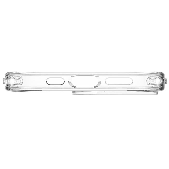 Bild 5, ESR iPhone 15 Skal MagSafe CH HaloLock Transparent