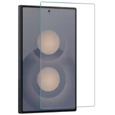 NORTHJO Samsung Galaxy Z Fold 8 Sk&auml;rmskydd H&auml;rdat Glas
