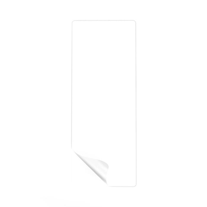 Bild 2, Sony Xperia 1 IV Skärmskydd PET Transparent