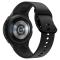 Spigen Galaxy Watch 4/6/7/FE 40 mm Skal Liquid Air Matt Svart