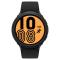 Spigen Galaxy Watch 4/6/7/FE 40 mm Skal Liquid Air Matt Svart