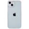 iPhone 15 Plus Skal Shockproof Akryl/TPU Transparent