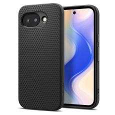 Spigen Google Pixel 10a Skal Liquid Air Matt Svart