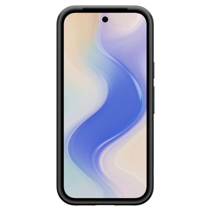 Bild 4, Spigen Google Pixel 10a Skal Liquid Air Matt Svart