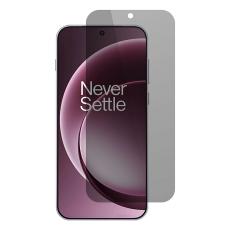 OnePlus 15 Sk&auml;rmskydd Helt&auml;ckande H&auml;rdat Glas Privacy