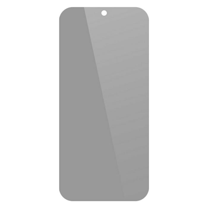 Bild 2, OnePlus 15 Skärmskydd Heltäckande Härdat Glas Privacy