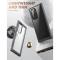Supcase Galaxy S22 Ultra Skal Unicorn Beetle Edge Pro Svart