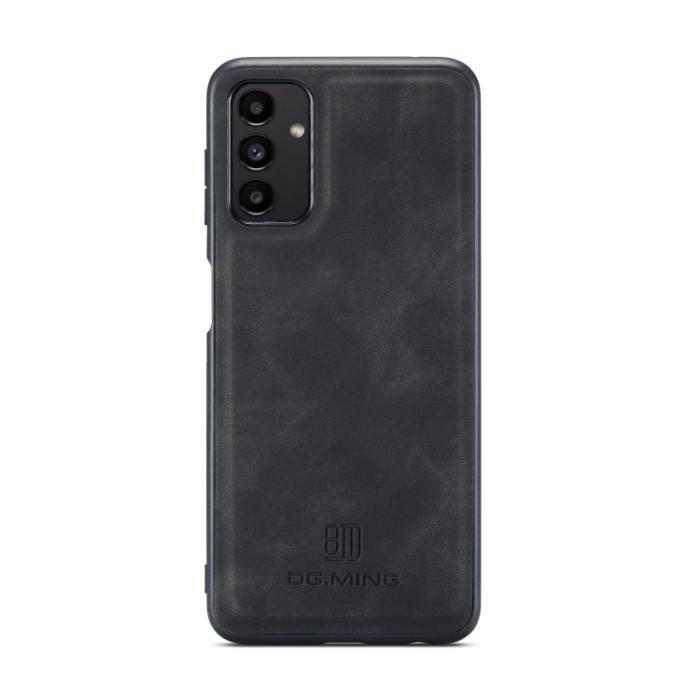Bild 4, DG.MING Samsung Galaxy A13 4G Skal 2in1 Magnetisk Avtagbart Kortfack