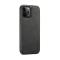 iPhone 12 / 12 Pro - CASEME 2-i-1 Magnet Skal/Fodral - Svart